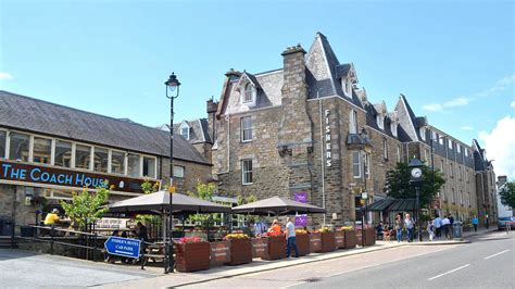 pitlochry hotels special offers|fishers hotel pitlochry deals.
